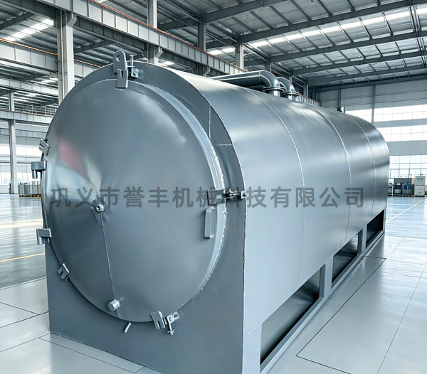 投資必看：木炭機生產機制木炭市場前景分析