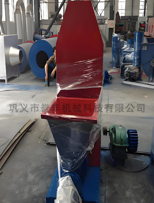 什么是機制木炭機？全套設備及生產流程介紹